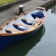 18ft Pioneer Rowing Boat from Skur Boats